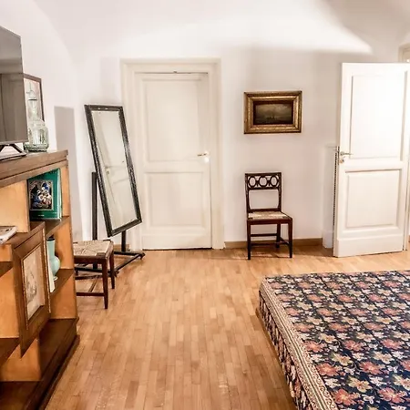Casa Minita Roma