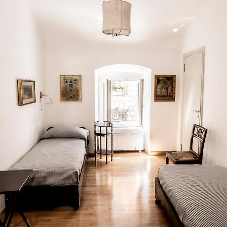 Daire Casa Minita Roma