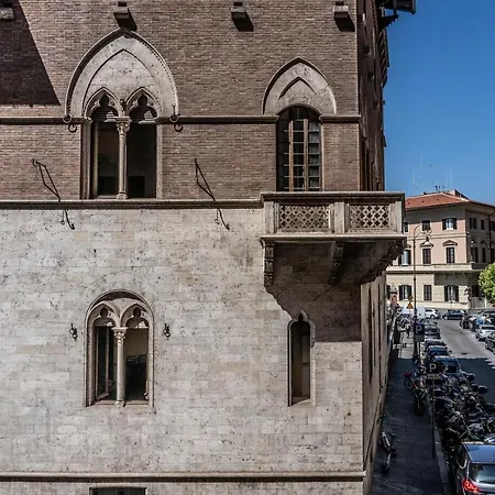 Casa Minita Daire