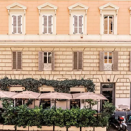 Casa Minita * Roma