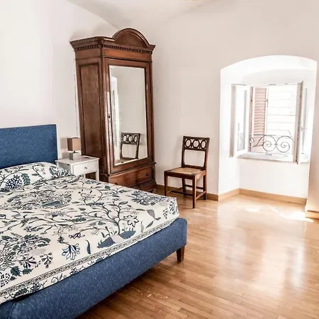 דירה Casa Minita