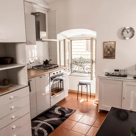 Casa Minita Apartment