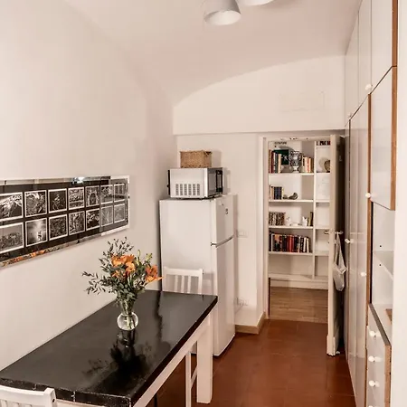 Casa Minita Rome