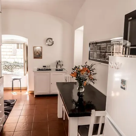 Casa Minita Apartment