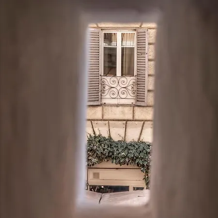 Casa Minita * Rome