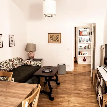 Apartment Casa Minita *