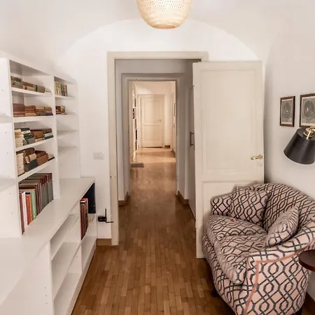 Apartment Casa Minita *