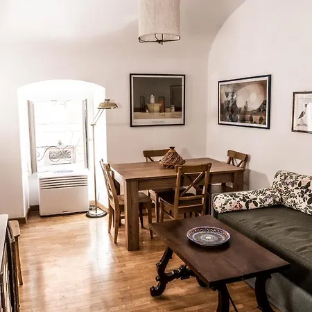 Casa Minita Apartment *