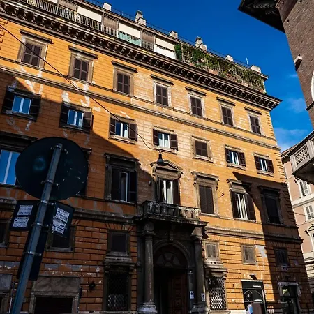 Casa Minita Apartment Rome
