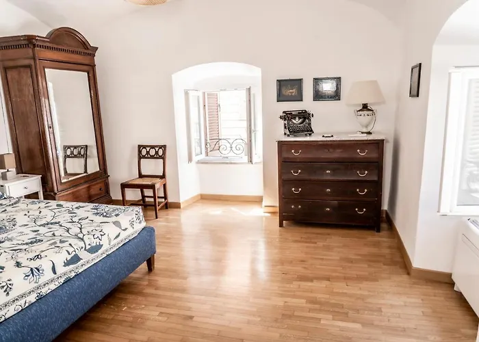 Appartamento Casa Minita Roma