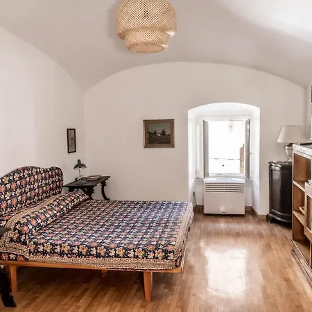 Casa Minita *